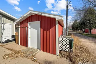 654 W Strohm St, Haxtun, CO 80731 - Photo 35