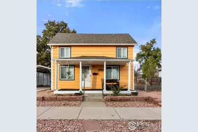 415 12th St, Greeley, CO 80631 - Photo 1