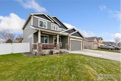 403 S Maple Ave, Eaton, CO 80615 - Photo 1