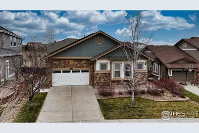 6185 S Millbrook Way, Aurora, CO 80016 - Photo 1