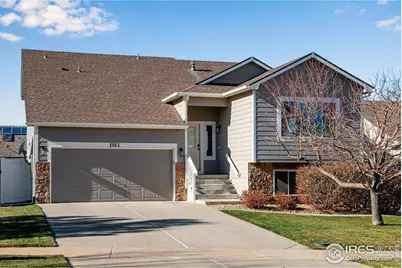 1911 88th Ave Ct, Greeley, CO 80634 - Photo 1