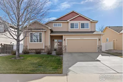 8712 W 17th St Rd, Greeley, CO 80634 - Photo 1