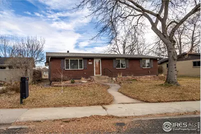 1418 Sunset St, Longmont, CO 80501 - Photo 1