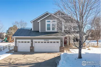 4964 Shenandoah Ave, Firestone, CO 80504 - Photo 1