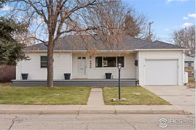 2430 12th Ave Ct, Greeley, CO 80631 - Photo 1