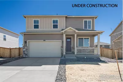 6531 13th St, Frederick, CO 80530 - Photo 1