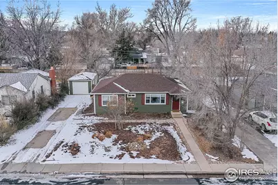 1009 32nd Ave, Greeley, CO 80634 - Photo 1