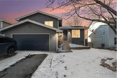 8229 Medicine Bow Cir, Fort Collins, CO 80528 - Photo 1