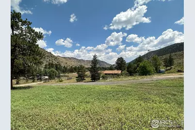 59 W Rustic Rd, Bellvue, CO 80512 - Photo 1