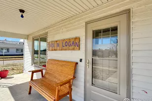 105 N Logan Ave, Haxtun, CO 80731 - Photo 3