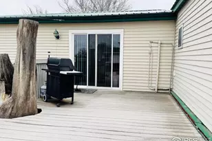 731 S Washington Ave, Haxtun, CO 80731 - Photo 15