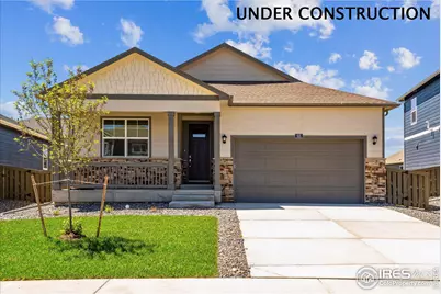 2218 Crosswind St, Fort Lupton, CO 80621 - Photo 1