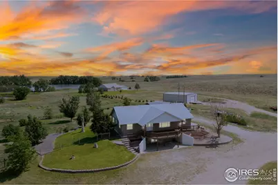 34427 County Road W, Hillrose, CO 80733 - Photo 1
