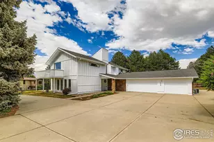 6668 Walker Ct, Niwot, CO 80503 - Photo 1