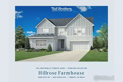 5623 Zadie Ave, Timnath, CO 80547 - Photo 1