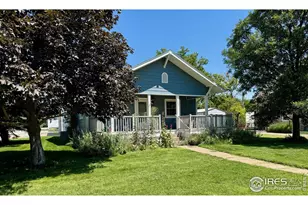 305 E Chase St, Haxtun, CO 80731 - Photo 5