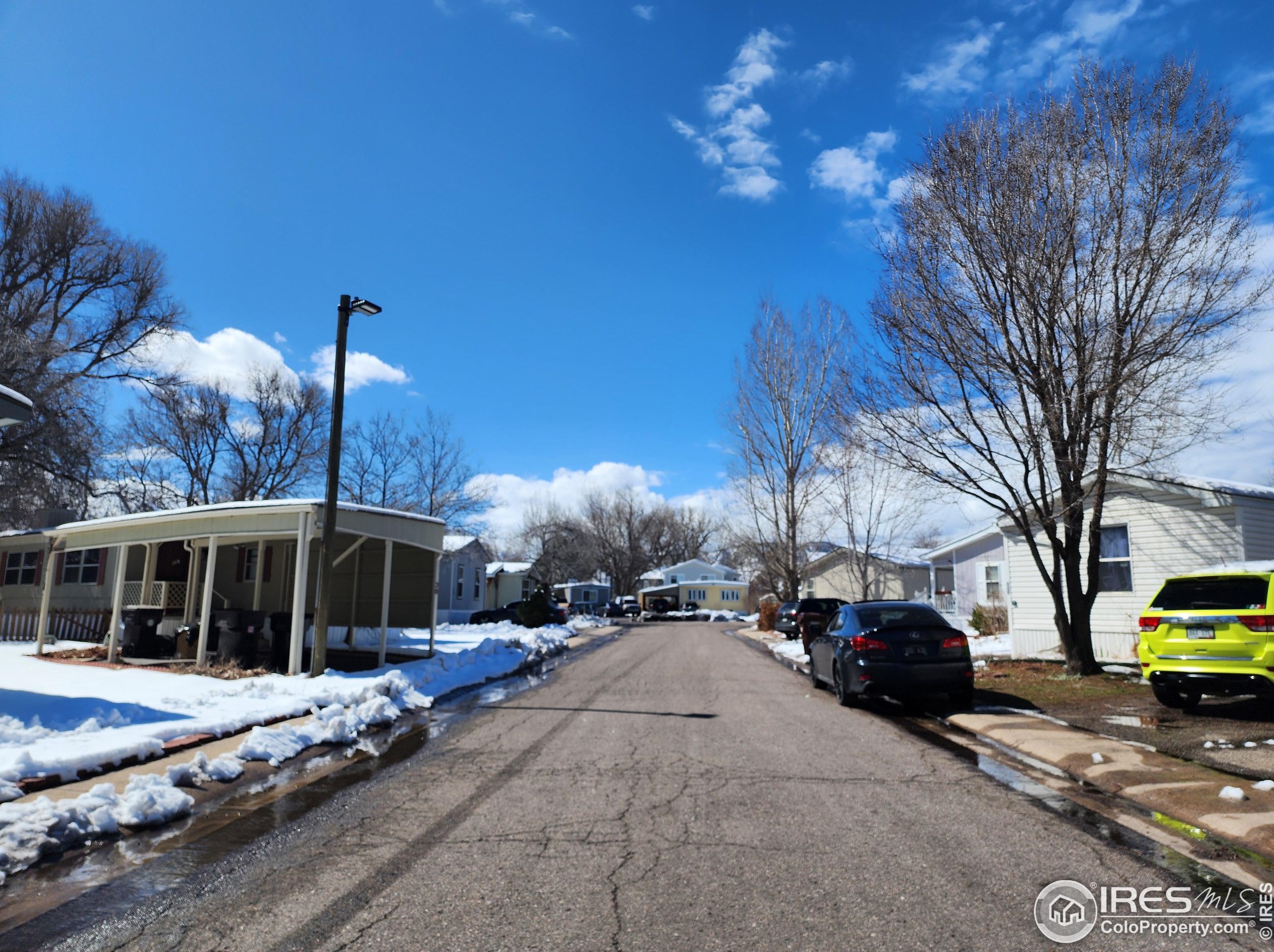 5000 Butte St, Boulder CO  80301-5428 exterior