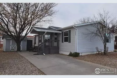 3366 Bluegrass Cir, Evans, CO 80620 - Photo 1