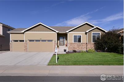 374 Saratoga Way - Photo 1