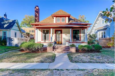 415 Emery St - Photo 1