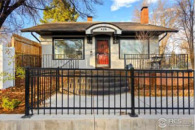 426 E Prospect Rd - Photo 1