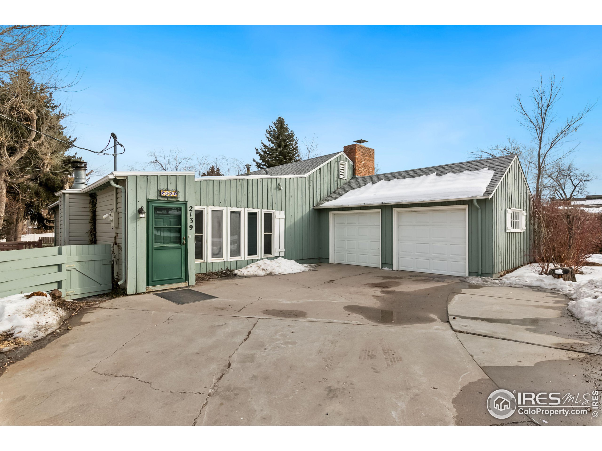2139 Glenfair Rd, Greeley, CO 80631 MLS 981814 Coldwell Banker