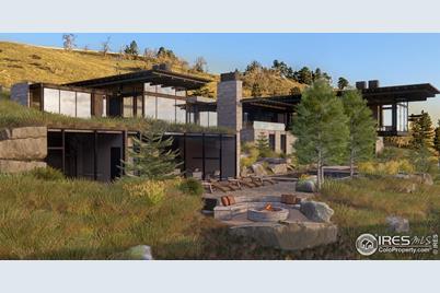 75 Bellevue Dr, Boulder, CO 80302 - Photo 1