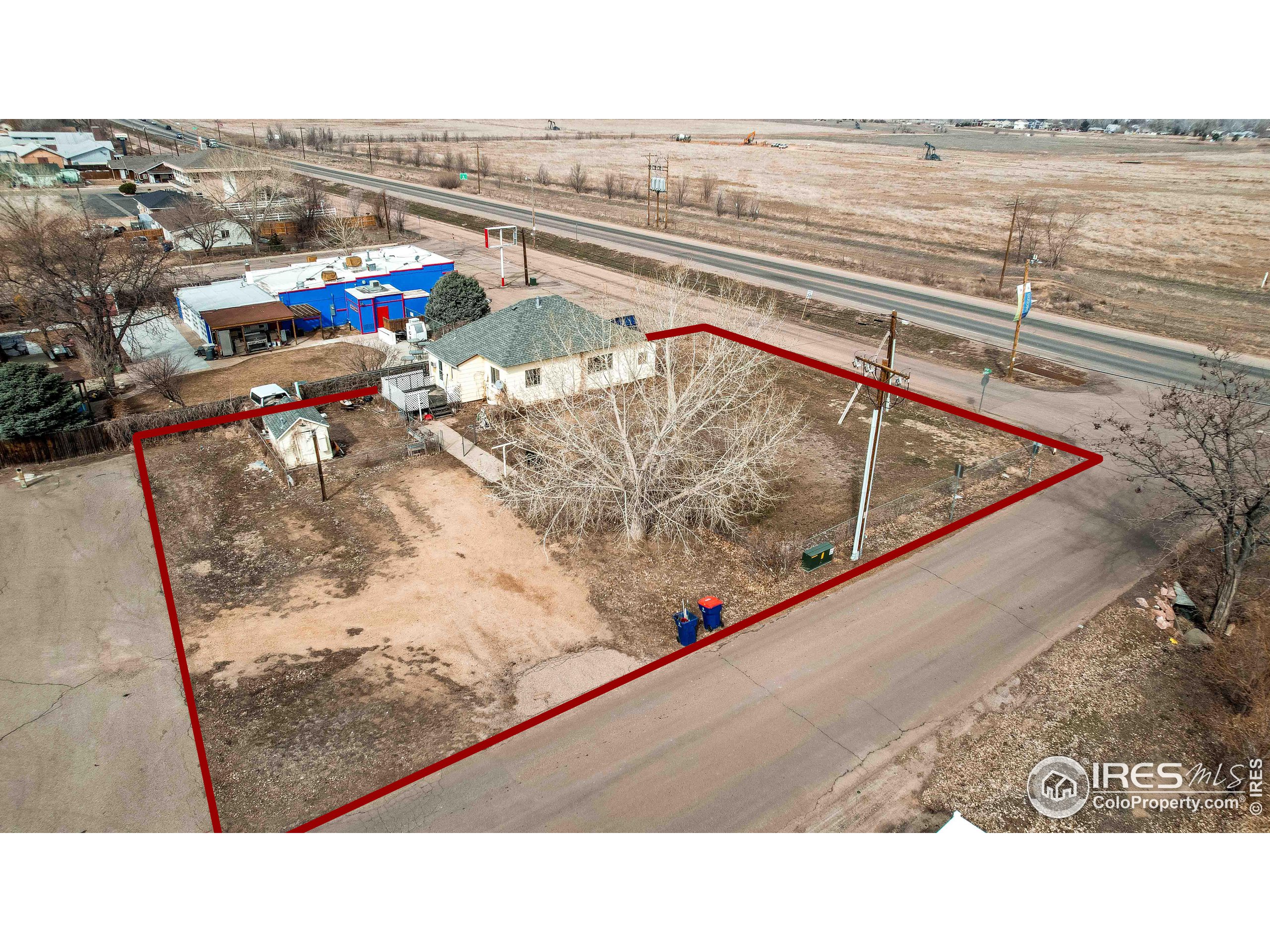 618 8th St, Dacono, CO 80514 MLS 983468 Coldwell Banker