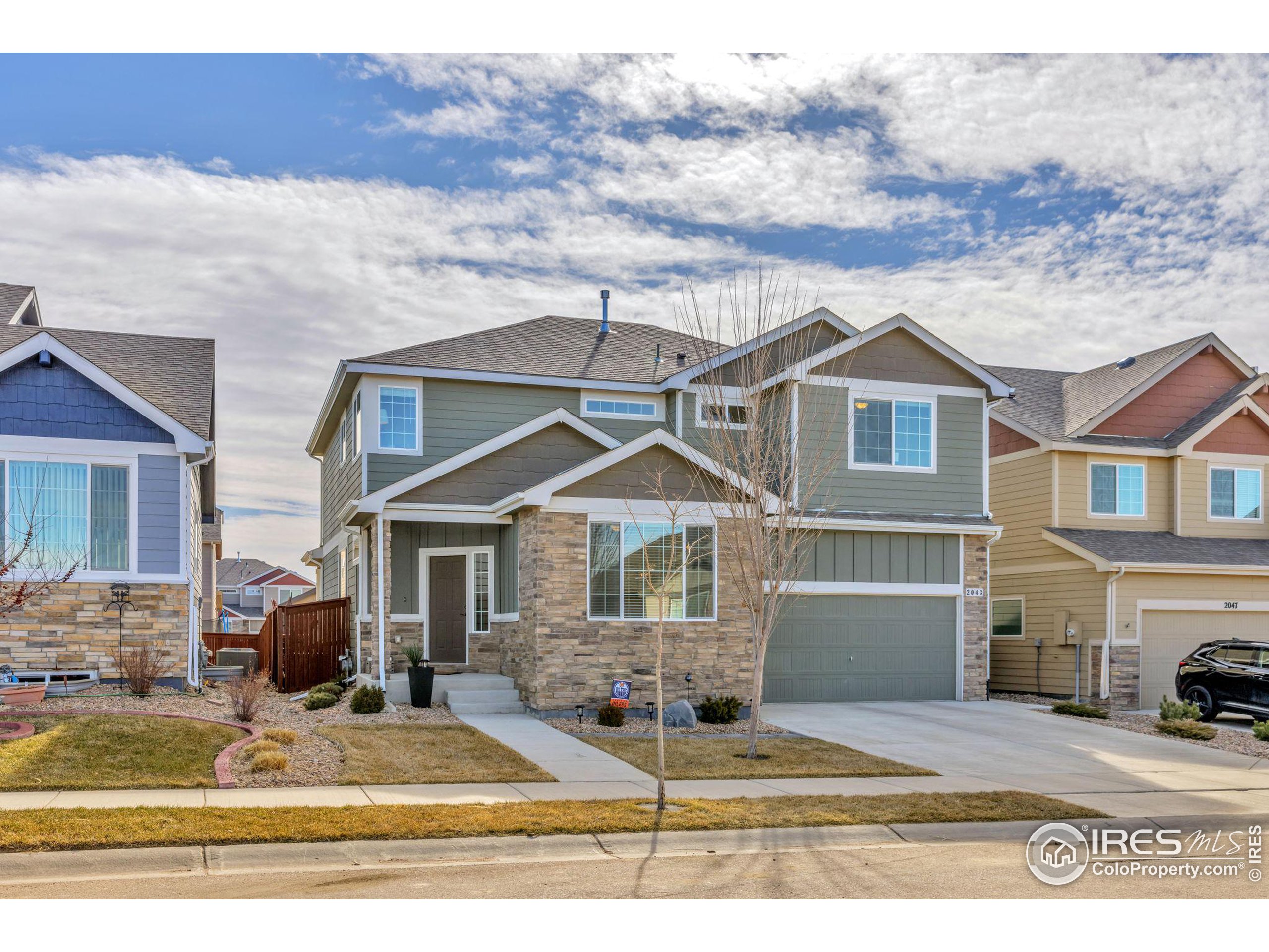 2043 Reliance Dr, Windsor, CO 80550 MLS 984658 Coldwell Banker