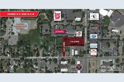 1004 E Elizabeth St, Fort Collins, CO 80524 - Photo 1