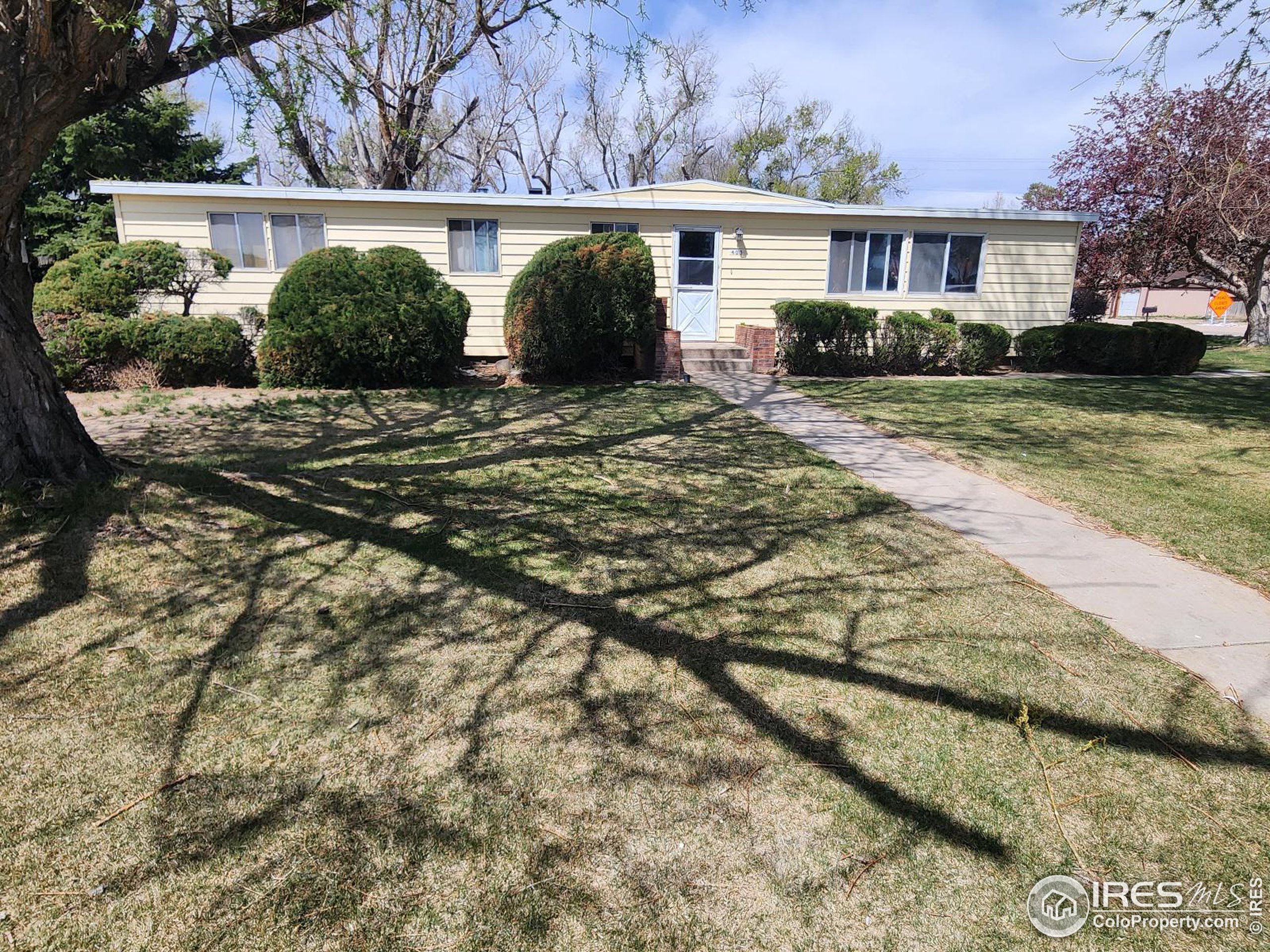 403 High St, Wiggins, CO 80654 MLS 987957 Coldwell Banker