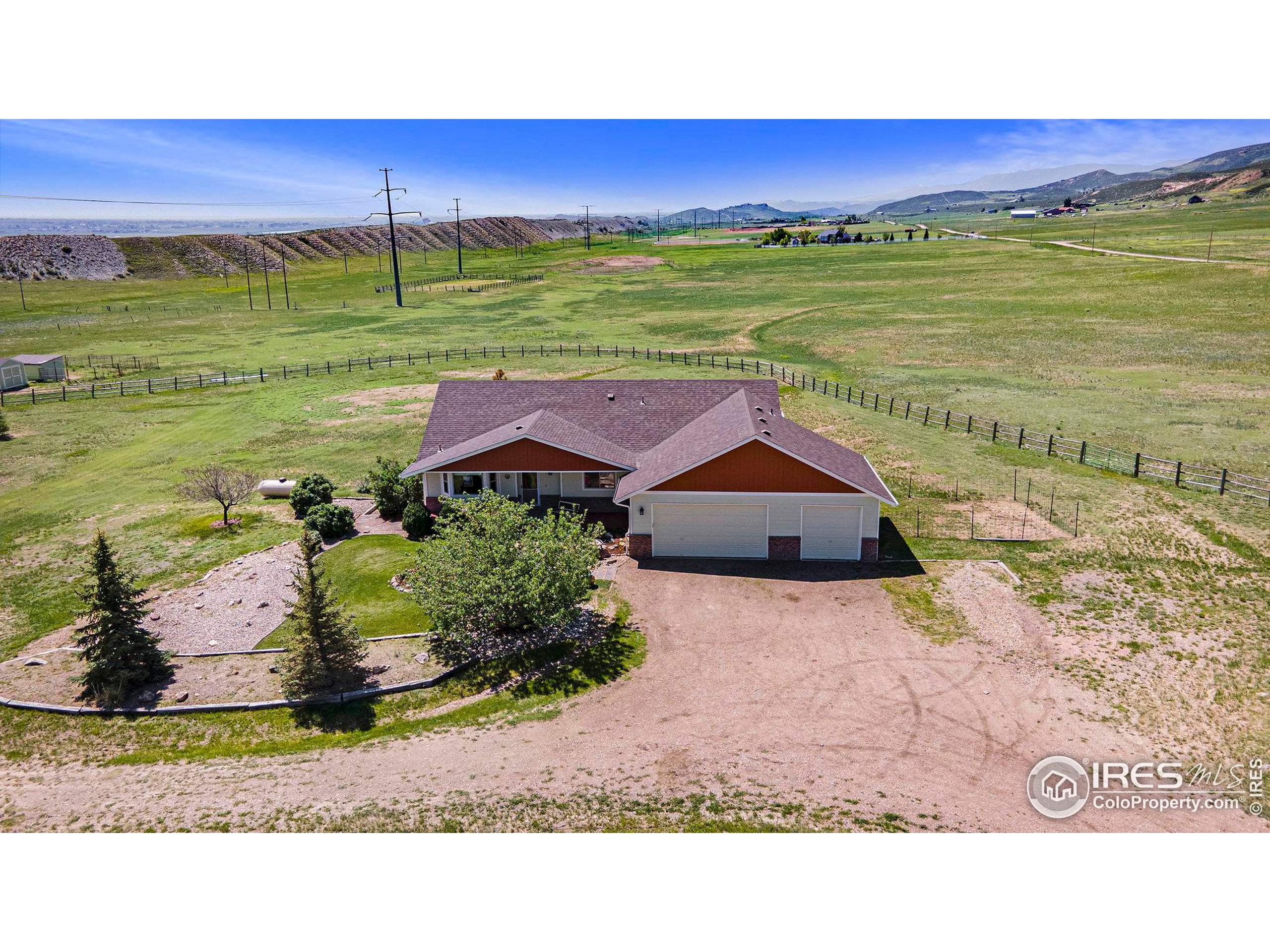 7820 Kremers Ln, Laporte, CO 80535 MLS 988968 Coldwell Banker
