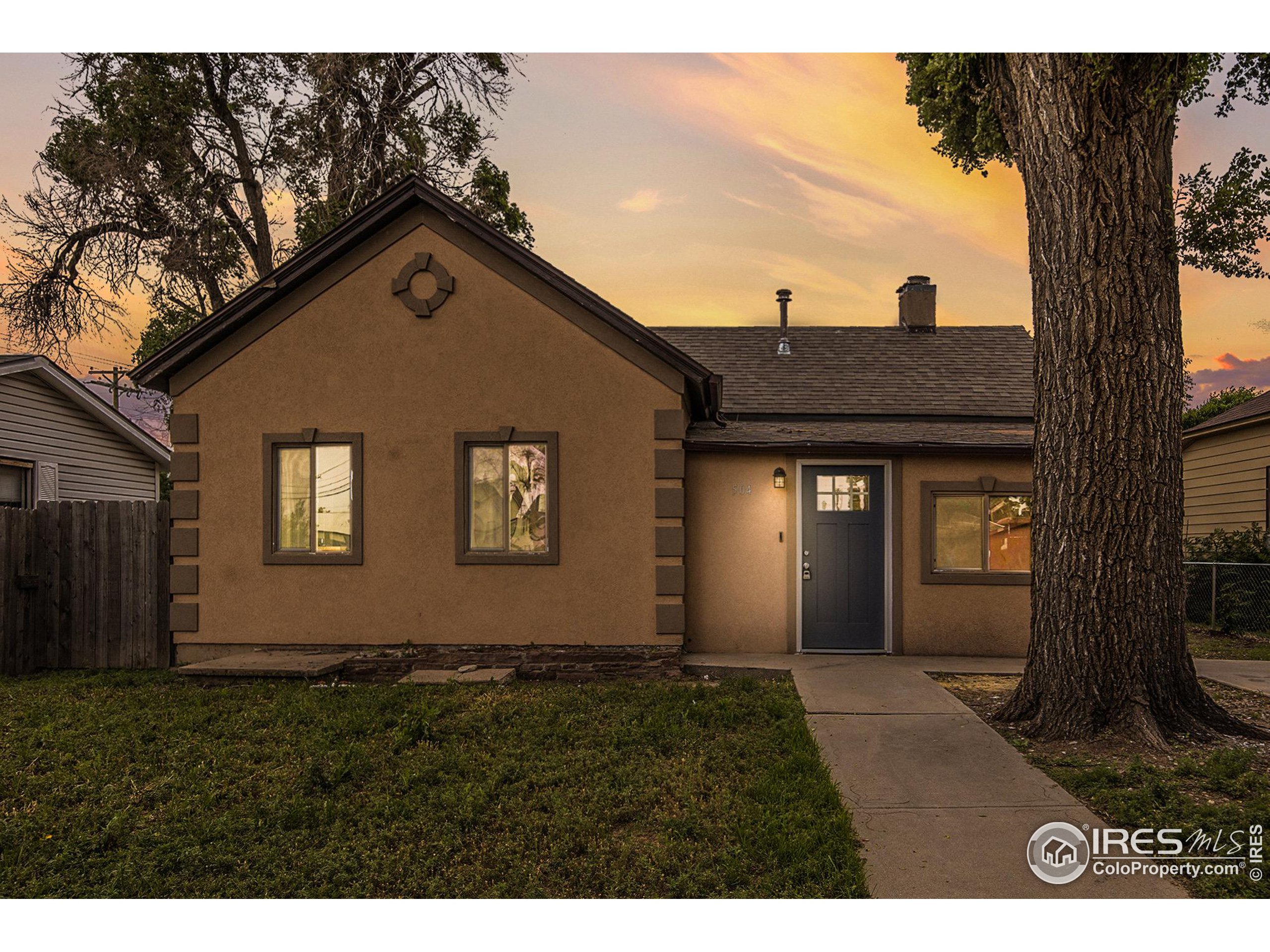 504 7th St, Greeley, CO 80631 MLS 990612 Coldwell Banker