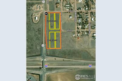 4th St, Seibert, CO 80834 - Photo 1
