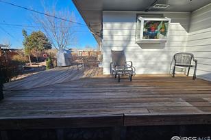 902 10th Ave, Sterling CO  80751-3704 exterior