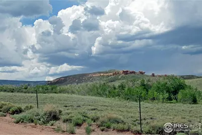 N County Road 89, Livermore, CO 80536 - Photo 1