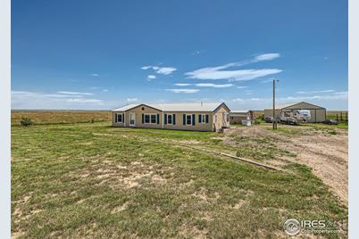 39780 County Road 68, Briggsdale, CO 80611 - Photo 1