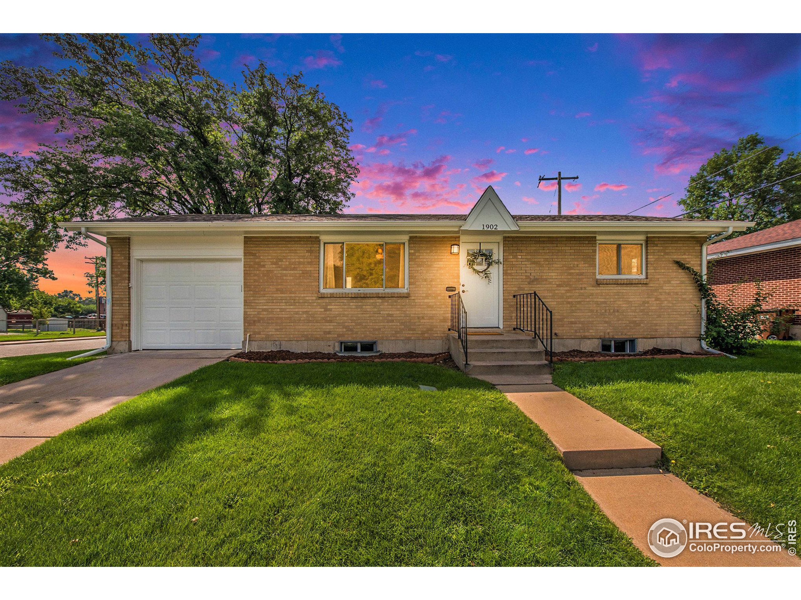 1902 27th St, Greeley, CO 80631 MLS 993944 Coldwell Banker