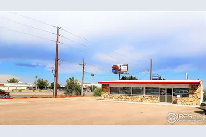 2800 11th Ave, Evans, CO 80634 - Photo 1