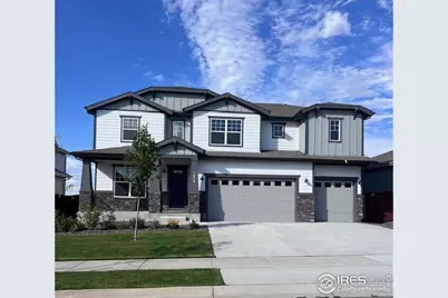 1836 Golden Sun Dr, Windsor, CO 80550 - Photo 1