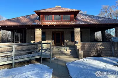 631 E 3rd St, Wray, CO 80758 - Photo 1
