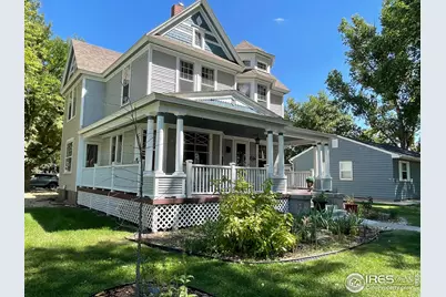 350 12th St, Burlington, CO 80807 - Photo 1