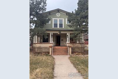 1212 W Mountain Ave, Fort Collins, CO 80521 - Photo 1