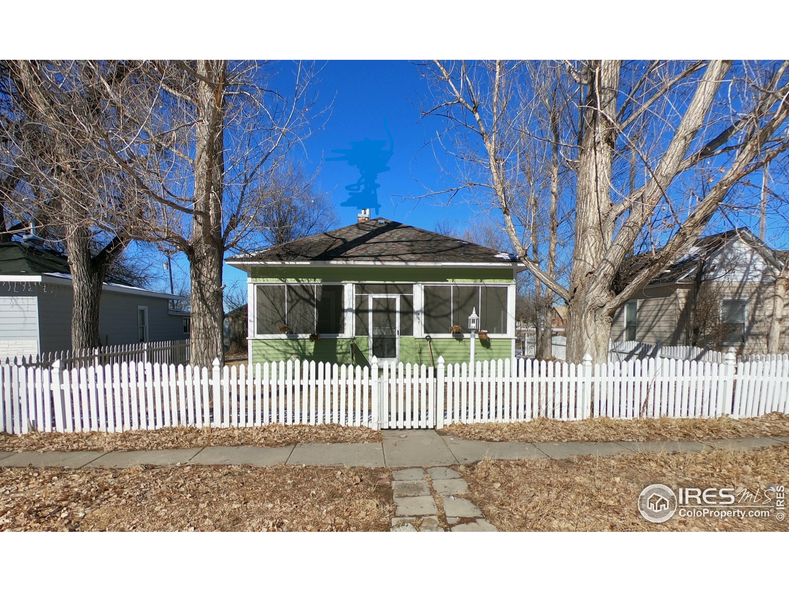 407 Charles St, Hillrose, CO 80733 MLS 1003443 Coldwell Banker