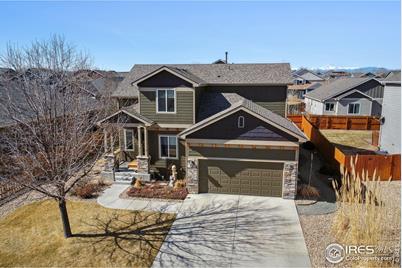 9121 Harlequin Cir, Frederick, CO 80504 - Photo 1