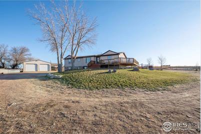 33250 County Road 53, Gill, CO 80624 - Photo 1