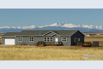 46601 County Road 33, Nunn, CO 80648 - Photo 1