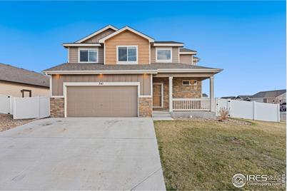 741 Elk Mountain Dr, Severance, CO 80550 - Photo 1