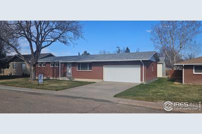 445 Birch Ave, Eaton, CO 80615 - Photo 1