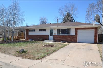 2519 14th Ave, Greeley, CO 80631 - Photo 1